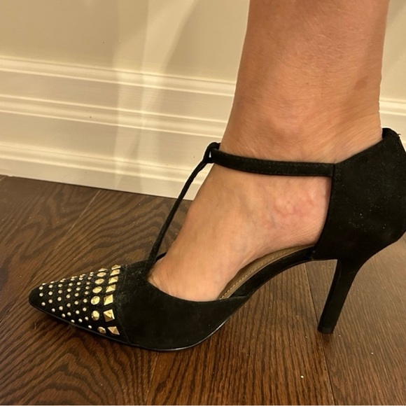 Brand new, never worn, BCBG generation shoes - Picture 3 of 8